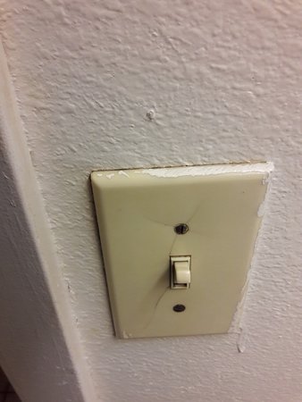 Image result for dated light switches