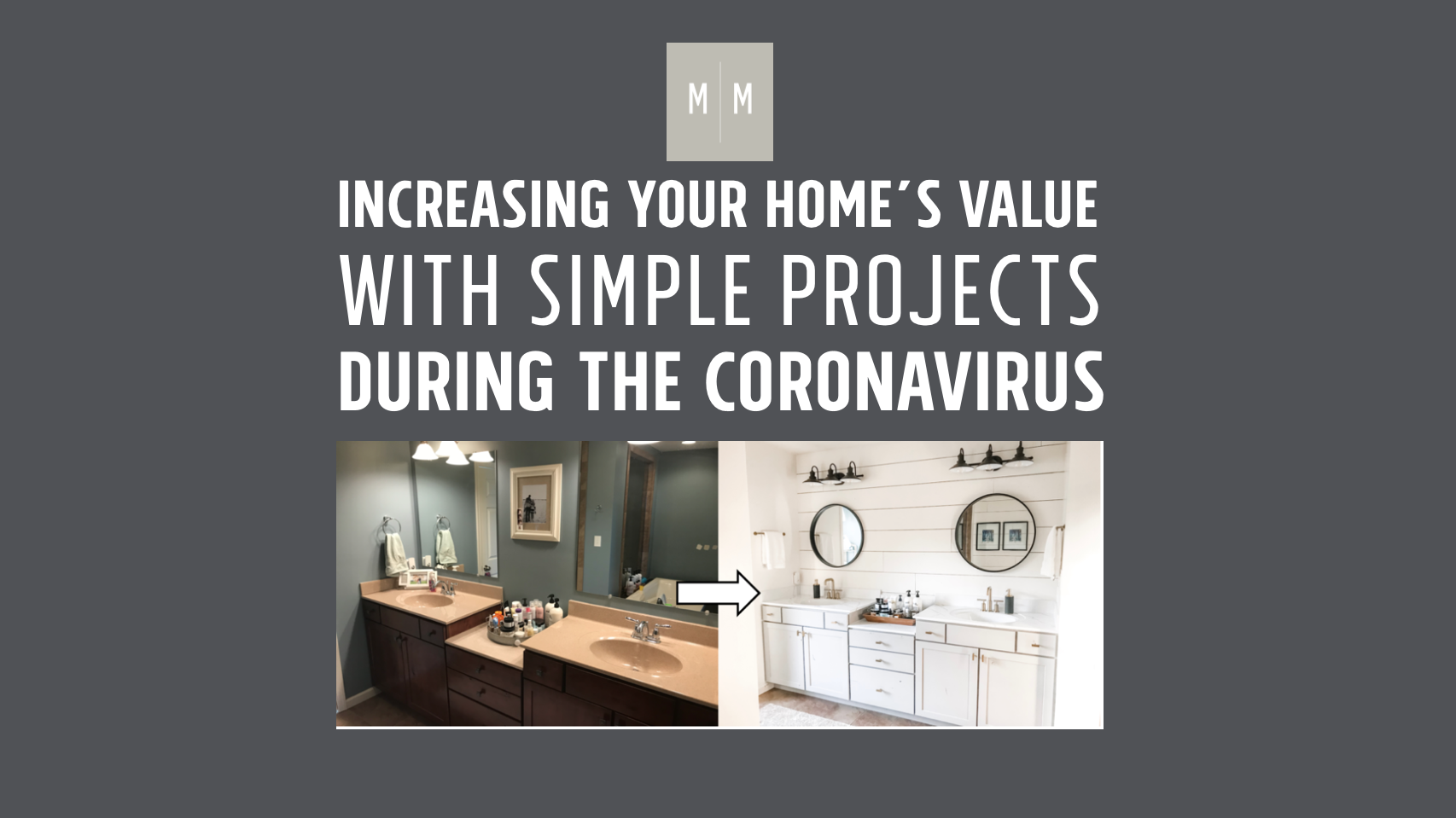 Increasing Home Value With Projects During The Coronavirus